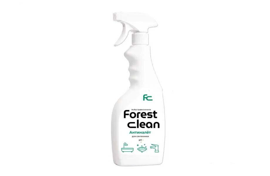 Антиналет спрей, 500 мл Forest Clean